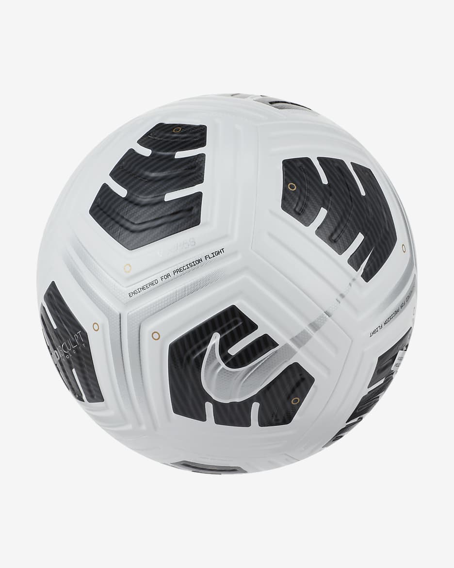 Nike soccer orders ball new in package